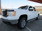 Used 2010 GMC Sierra 1500 SLT w/ SLT Convenience Package image 2