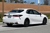 Used 2023 Toyota Camry SE image 4