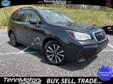 Used 2017 Subaru Forester 2.0XT Premium w/ Popular Package #2A image 3