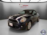 Used 2013 MINI Cooper Roadster S image 2