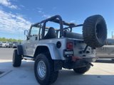 Used 2000 Jeep Wrangler Sport image 4