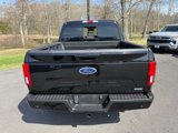 Certified 2018 Ford F150 Lariat image 5