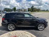 Used 2016 Ford Explorer XLT w/ Equipment Group 202A image 5