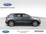 Certified 2022 Ford Edge Titanium image 5