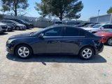 Used 2016 Chevrolet Cruze LT w/ Technology Package image 4