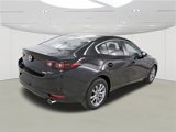 New 2025 MAZDA MAZDA3 s image 5