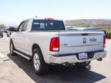Used 2016 RAM 1500 Big Horn image 4