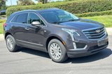Used 2017 Cadillac XT5 Luxury w/ Driver Awareness Package image 2