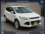 Used 2014 Ford Escape Titanium image 2