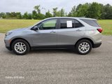 Used 2024 Chevrolet Equinox LS w/ LS Convenience Package image 2
