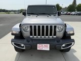 Used 2020 Jeep Gladiator Overland w/ Safety Group image 3