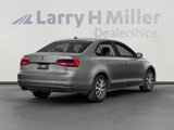 Used 2017 Volkswagen Jetta S image 2