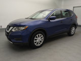 Used 2020 Nissan Rogue S image 2