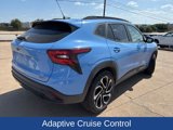 Used 2024 Chevrolet Trax RS w/ Sunroof Package image 5
