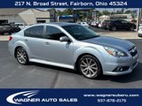 Used 2014 Subaru Legacy 2.5i Sport image 1