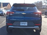 Certified 2021 Chevrolet TrailBlazer LT w/ Convenience Package image 5
