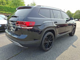 Used 2018 Volkswagen Atlas SE image 4