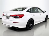 Used 2024 Honda Civic Sport image 4
