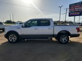 Used 2016 Ford F150 Lariat w/ Equipment Group 502A Luxury image 6