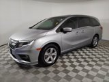 Certified 2019 Honda Odyssey EX-L image 4