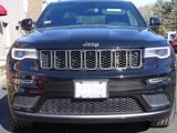 Used 2020 Jeep Grand Cherokee Limited X image 3