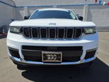 Used 2022 Jeep Grand Cherokee L Limited image 2