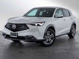 New 2025 Acura ADX FWD image 3