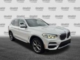 Used 2021 BMW X3 sDrive30i w/ Convenience Package image 2