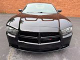 Used 2013 Dodge Charger Police w/ Street Appearance Group image 2