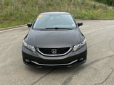 Used 2014 Honda Civic EX-L image 2