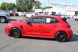 Used 2025 Toyota Corolla GR image 2