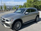 Certified 2022 Mercedes-Benz GLC 300 image 4