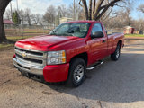 Used 2011 Chevrolet Silverado 1500 W/T w/ LS Package image 2