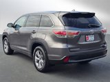 Used 2015 Toyota Highlander XLE image 3