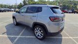 Used 2022 Jeep Compass Latitude w/ Sun and Sound Group image 6