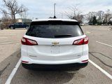 Used 2019 Chevrolet Equinox LS w/ LS Convenience Package image 6