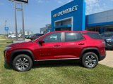 New 2026 Chevrolet Equinox LT w/ Convenience Package II image 4