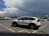 Used 2014 Honda CR-V LX image 3
