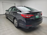Used 2017 Hyundai Sonata Sport w/ Cargo Package image 5