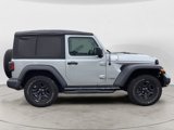 Used 2021 Jeep Wrangler Sport image 6