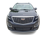 Certified 2022 Cadillac XT5 Premium Luxury image 2
