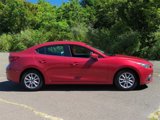 Used 2014 MAZDA MAZDA3 i Touring image 3
