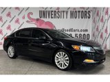 Used 2014 Acura RLX w/ Advance Package image 3