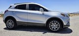 Used 2018 Buick Encore Sport Touring w/ Safety Package image 3