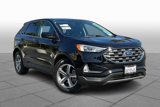 Used 2021 Ford Edge SEL image 2
