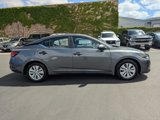 New 2025 Nissan Sentra S image 4