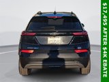 Used 2022 Chevrolet Bolt EUV Premier image 4