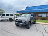 Used 2017 Toyota 4Runner SR5 Premium image 2