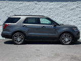 Used 2018 Ford Explorer Sport image 5