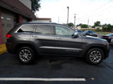 Used 2014 Jeep Grand Cherokee Limited image 6